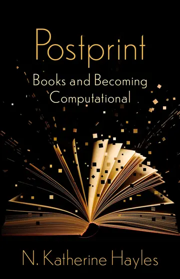 Cover of Postprint