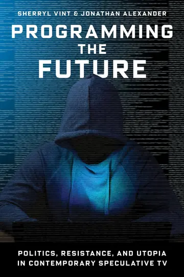 Cover of Programming the Future