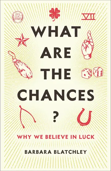 Cover of What Are the Chances?