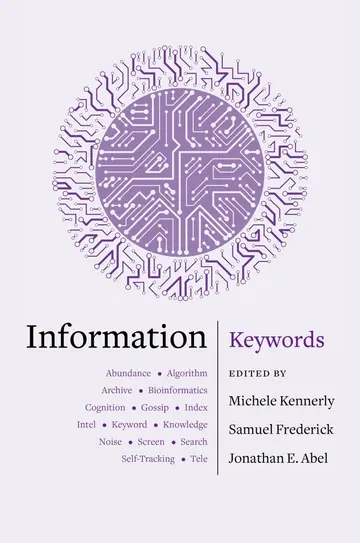 Cover of Information