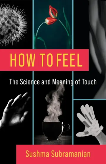 Cover of How to Feel