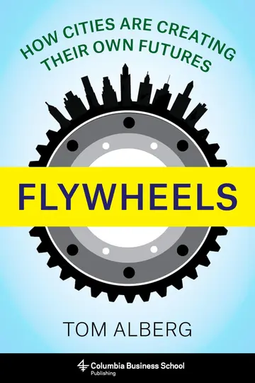 Cover of Flywheels