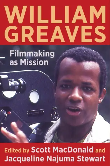 Cover of William Greaves