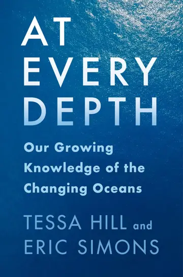 Cover of At Every Depth