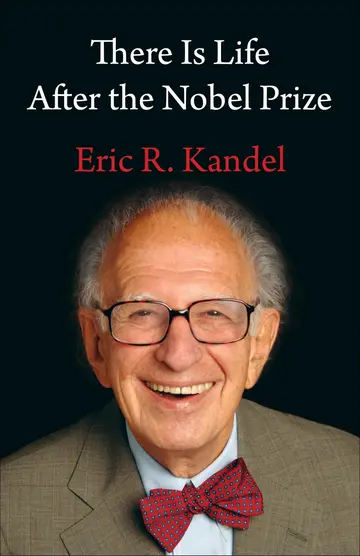 Cover of There Is Life After the Nobel Prize