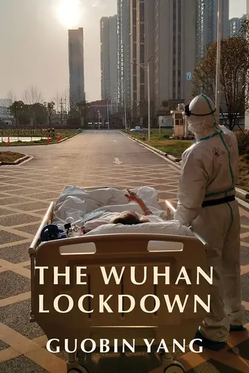 Cover of The Wuhan Lockdown