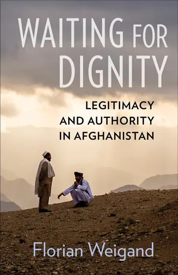 Cover of Waiting for Dignity