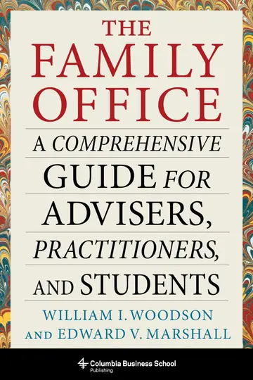 Cover of The Family Office