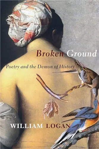 Cover of Broken Ground