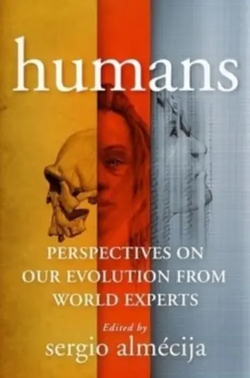 Cover of Humans