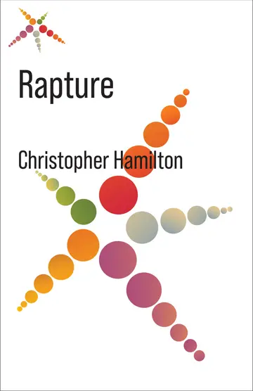 Cover of Rapture