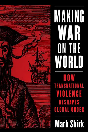 Cover of Making War on the World