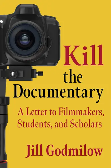 Cover of Kill the Documentary