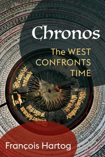 Cover of Chronos