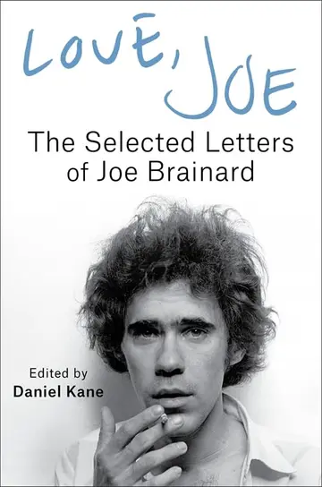 Cover of Love, Joe