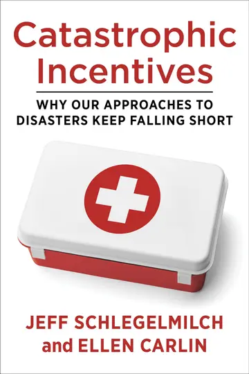 Cover of Catastrophic Incentives