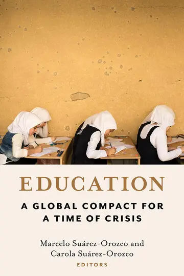 Cover of Education