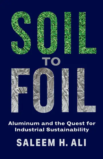 Cover of Soil to Foil