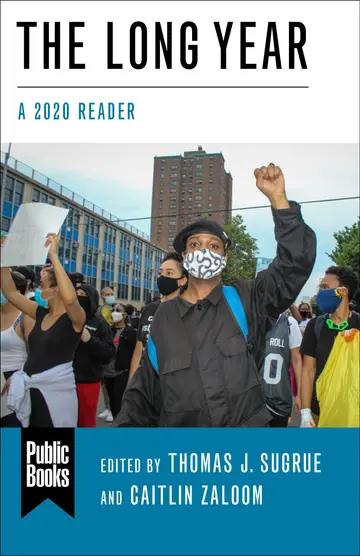 Cover of The Long Year