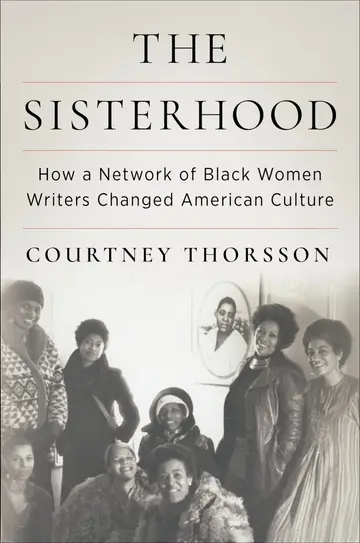 Cover of The Sisterhood