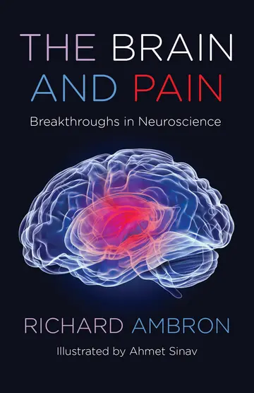 Cover of The Brain and Pain