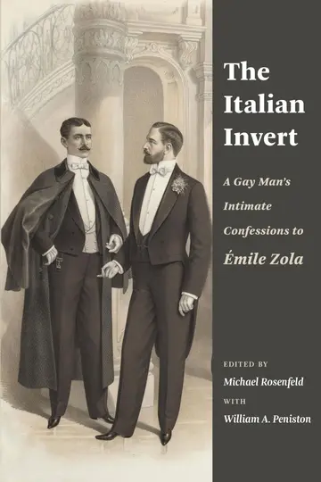 Cover of The Italian Invert