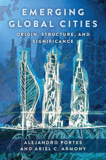 Cover of Emerging Global Cities