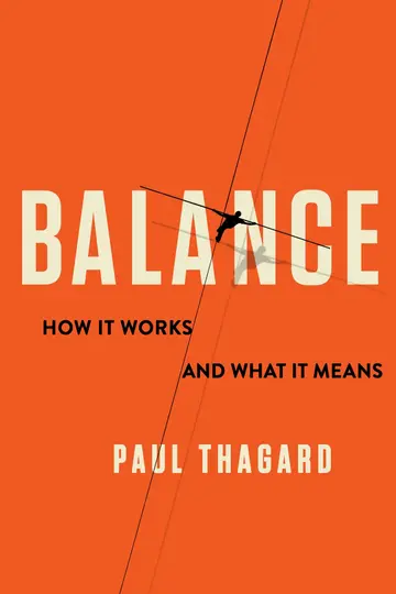 Cover of Balance