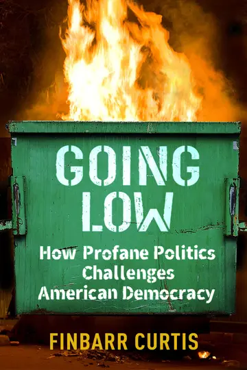 Cover of Going Low
