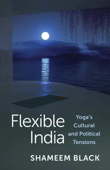 Cover of Flexible India