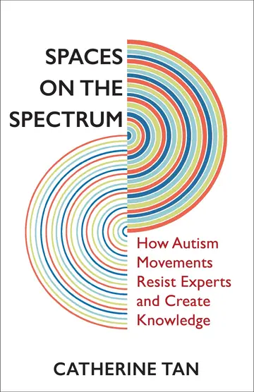 Cover of Spaces on the Spectrum