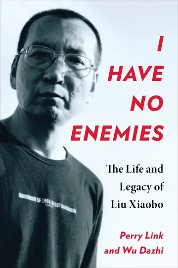 Cover of I Have No Enemies