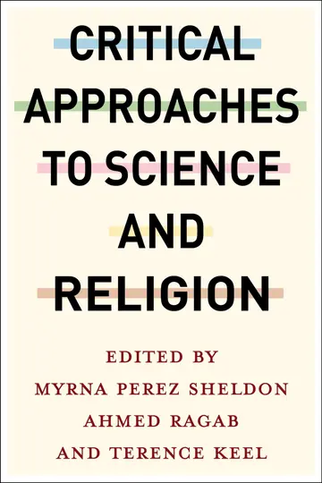Cover of Critical Approaches to Science and Religion