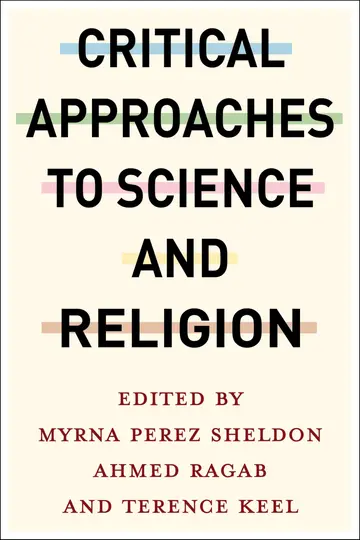 Cover of Critical Approaches to Science and Religion