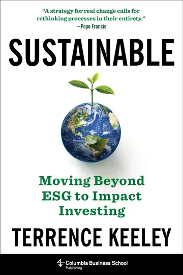 Cover of Sustainable