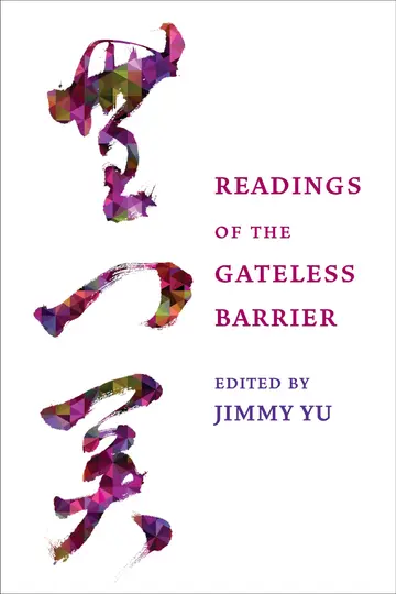 Cover of Readings of the Gateless Barrier