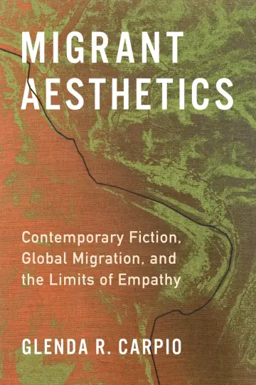 Cover of Migrant Aesthetics