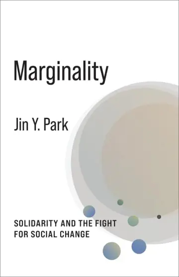 Cover of Marginality