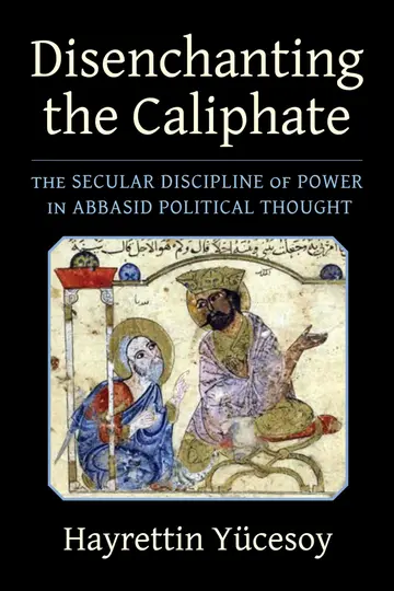 Cover of Disenchanting the Caliphate