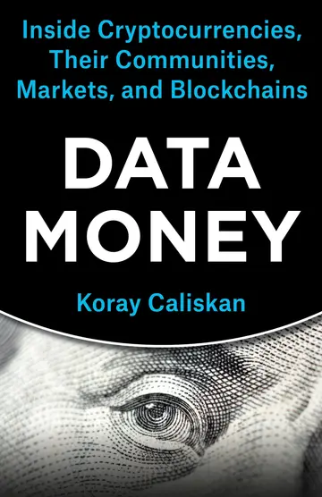 Cover of Data Money