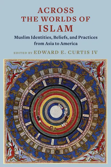Cover of Across the Worlds of Islam