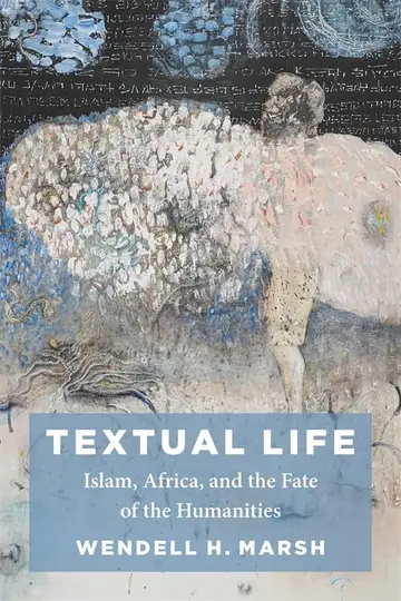 Cover of Textual Life