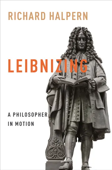 Cover of Leibnizing