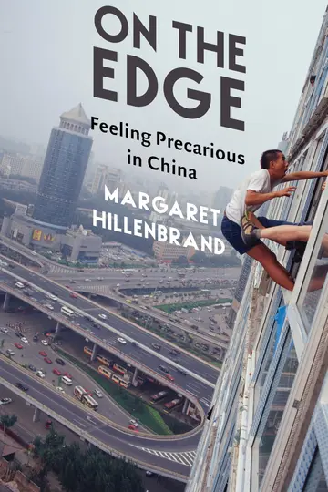 Cover of On the Edge