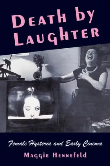 Cover of Death by Laughter