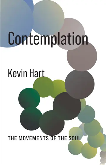 Cover of Contemplation