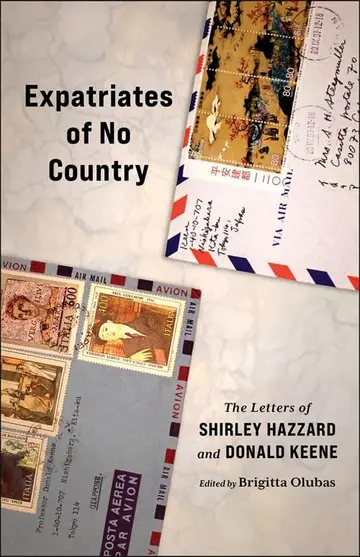 Cover of Expatriates of No Country