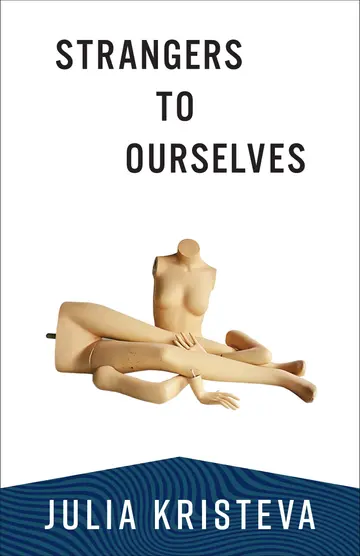 Cover of Strangers to Ourselves