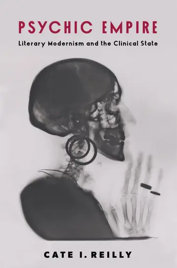 Cover of Psychic Empire
