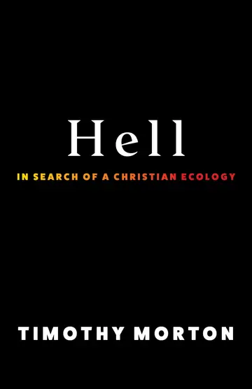 Cover of Hell